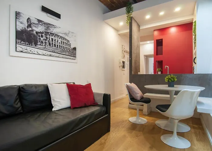 Urbanflat Repubblica Square