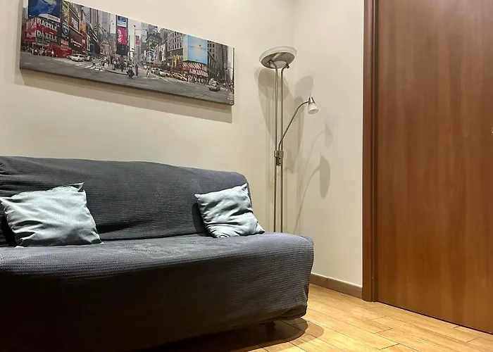 Portuense Sweet Home