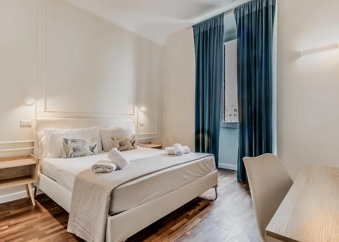Vatican City Guest House