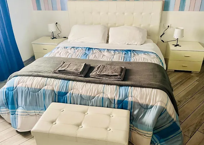 Portuense Rome - Holiday Apartments