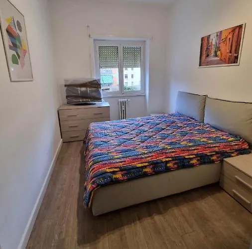 Flaminio Classic Rooms
