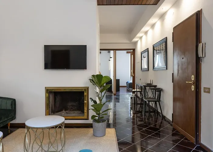 Borgo Terrace By Rental In Rome