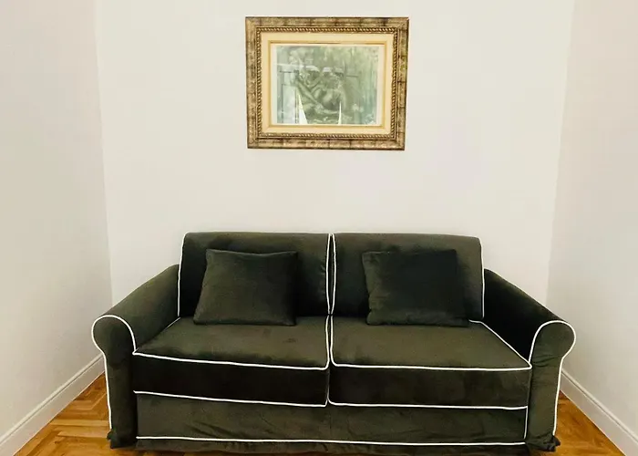 Central Suite