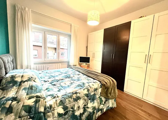 Casa Bas Roma