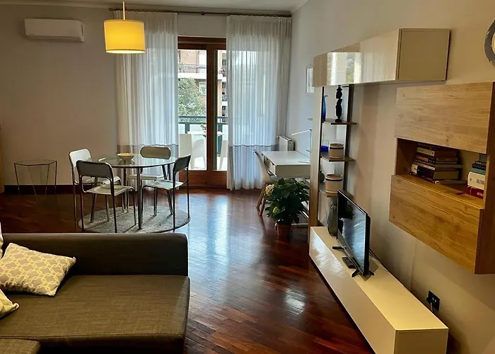 INTERO APPARTAMENTO EUR Torrino NUOVO LiFeHome