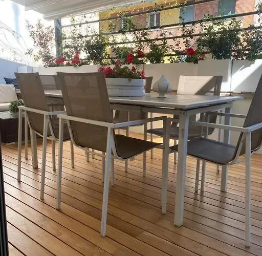 Attico Quartiere Trieste