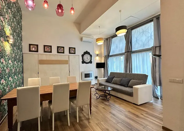 Relais Romagnosi