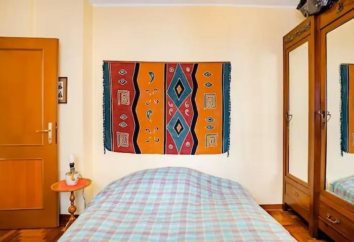 Elisabetta\'S Room