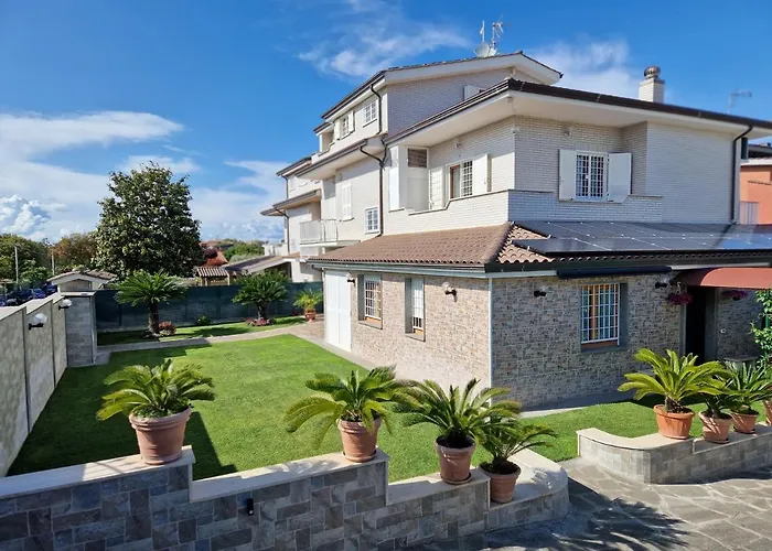 Castelbarco House A