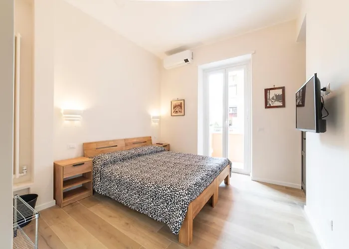 Roma Amor - Holiday Apartments