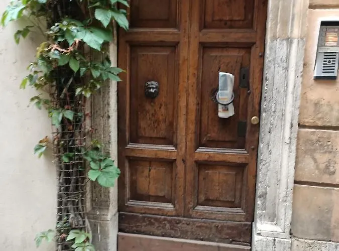 Harmony In Rome