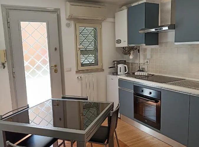 Suites In Rome
