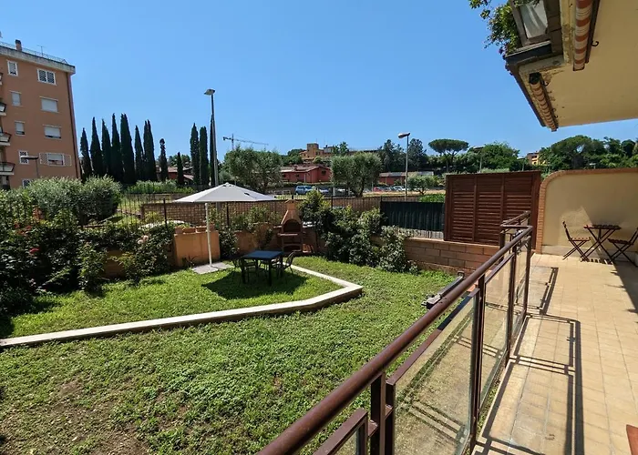 Residenza Alabama