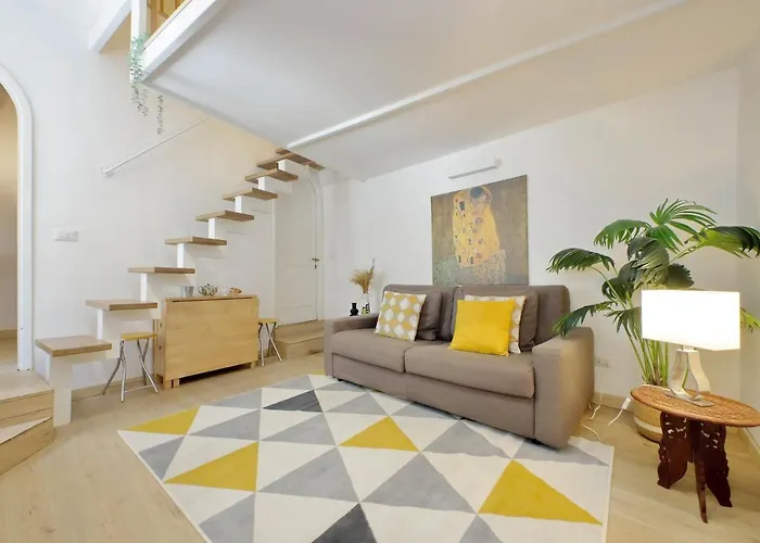 Fontanella Dream Apartment