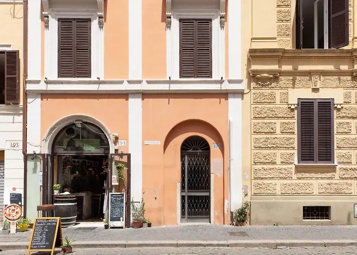 Iflat Blue Cozy Loft Near Saint Peter