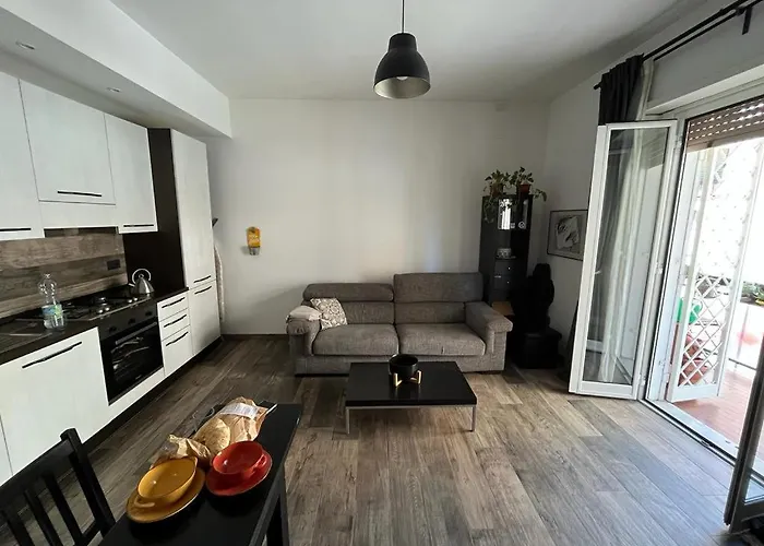 La Casa Di Carlotta
