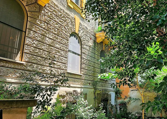 4Rooms In Rome