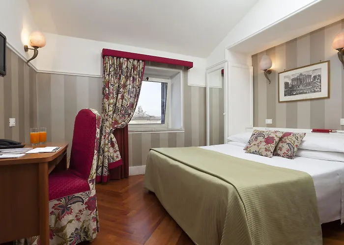 The Kennedy Hotel