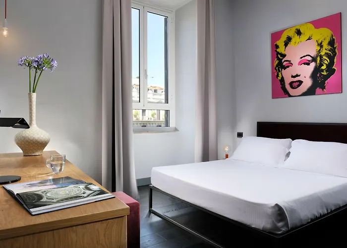 Suite Art Navona