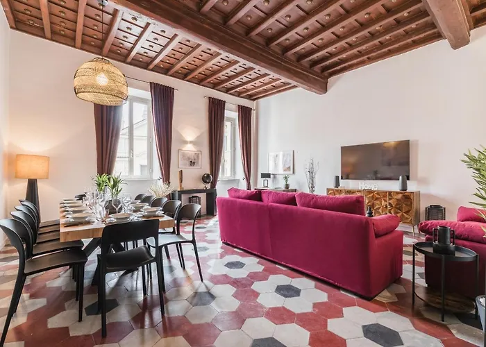 The Best In Rome Monserrato