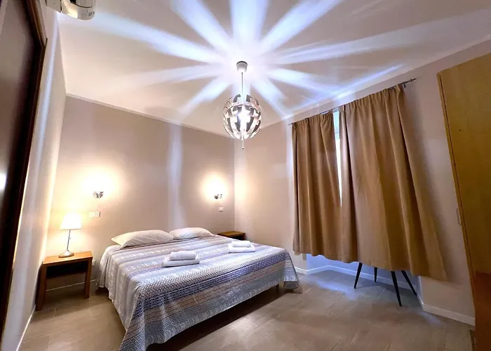 Hotel Sallustio