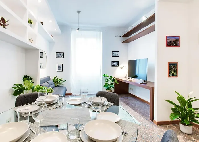 Antinori Testaccio Cozy Apartment