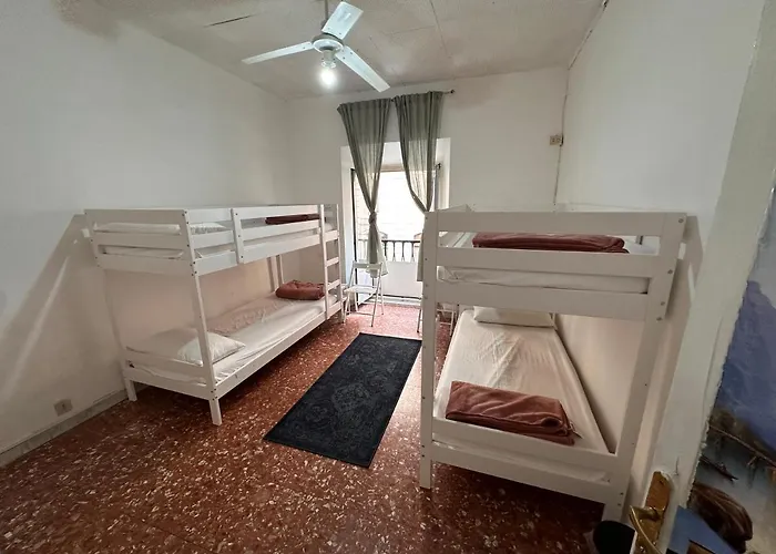 Baraka Guest House
