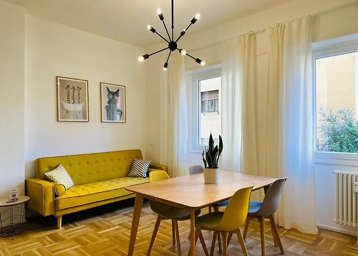 Suite Dei Consoli