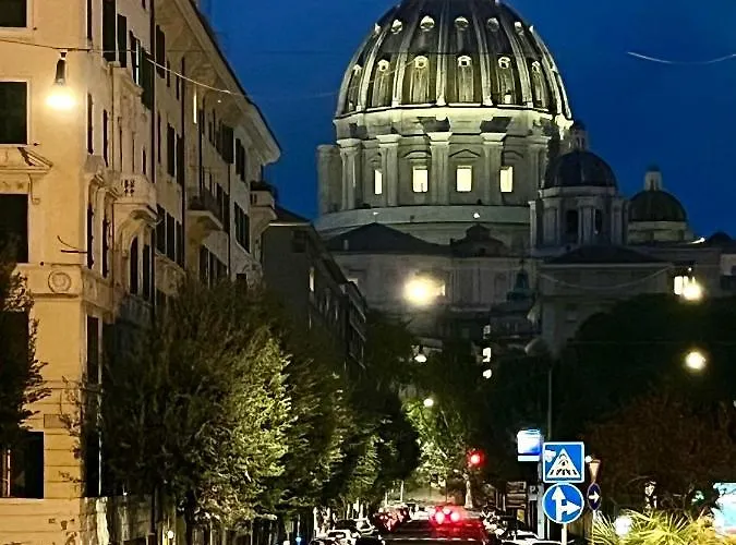 Bed & Breakfast Acen Roma