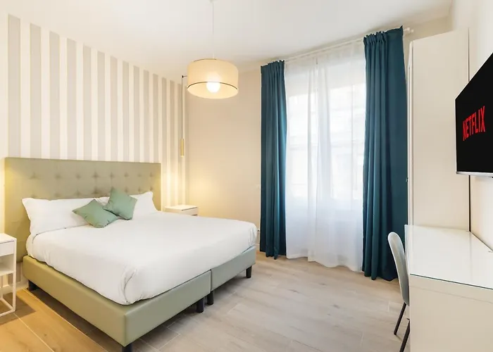 Albadea Apartment