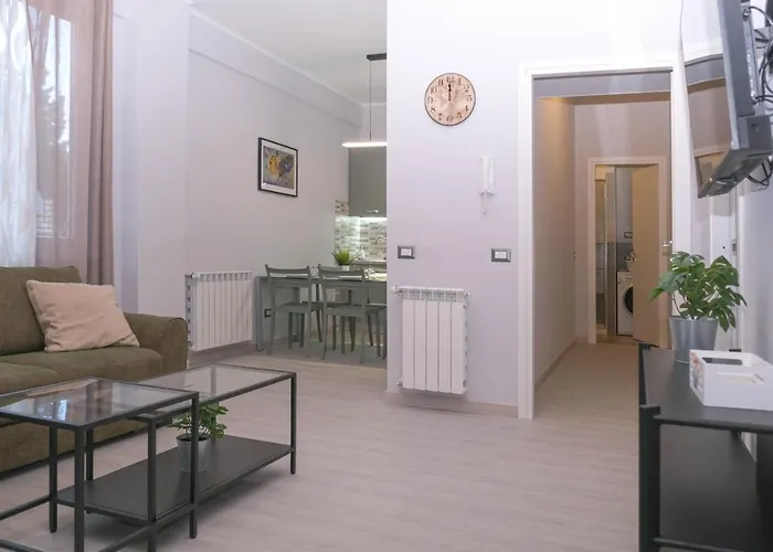 Easy Stay Rome 2 - The Easy Way