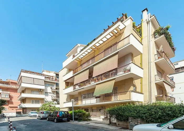 St. Peter - Loft At 50M From Metro