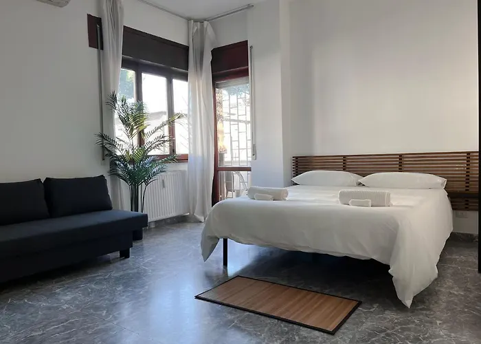 Pascia Rooms