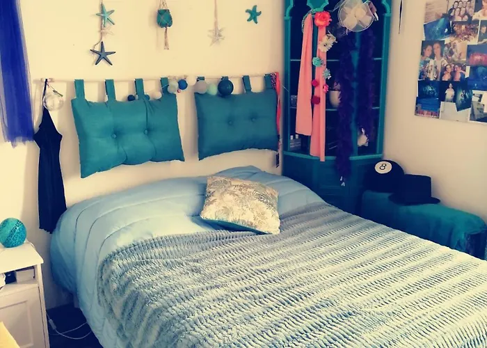 The Place New