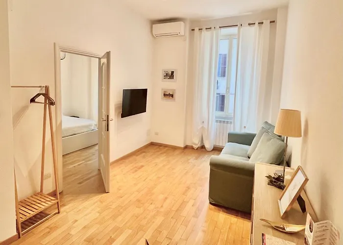 Civitas Leonina Apartment
