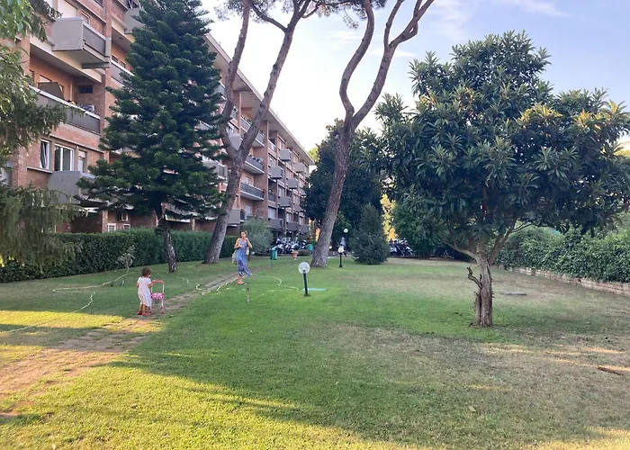 Terrace!