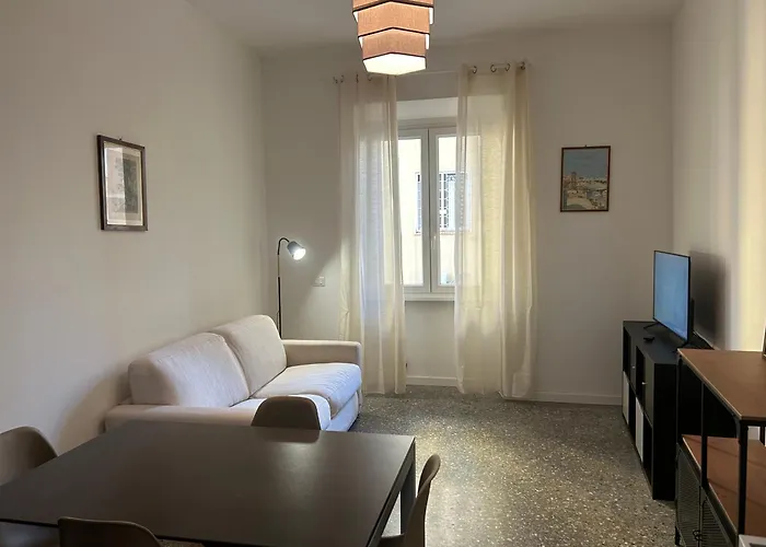 Casa Giannino By Ghor