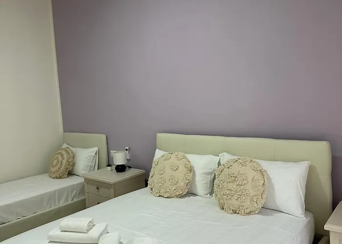 The Roman Guesthouse