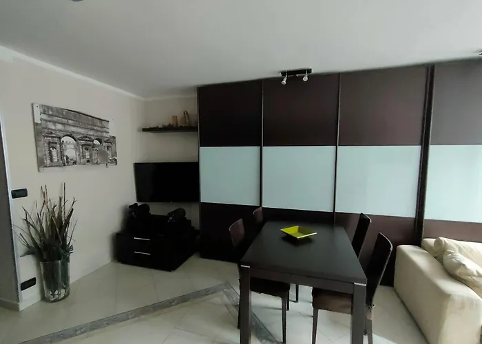 Your Home In Rome