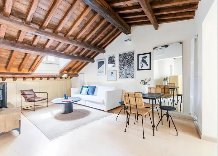 Balestrari Boutique Apartment