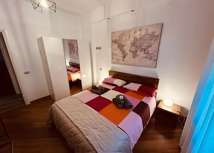 A Casa Di Dado E Benny