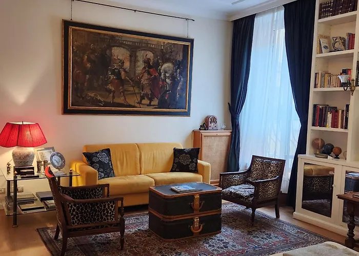 Suite Borghese 42