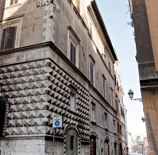 Santacroce Guest House
