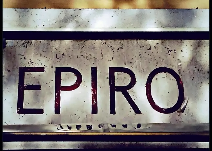 Epiro Home