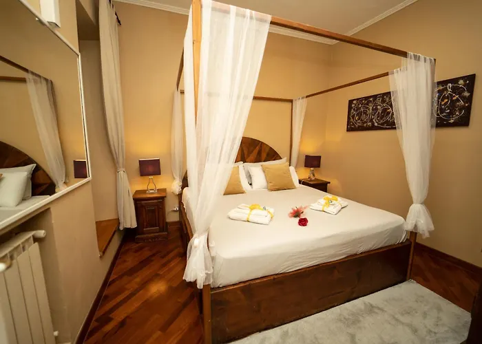 Navona Apartment