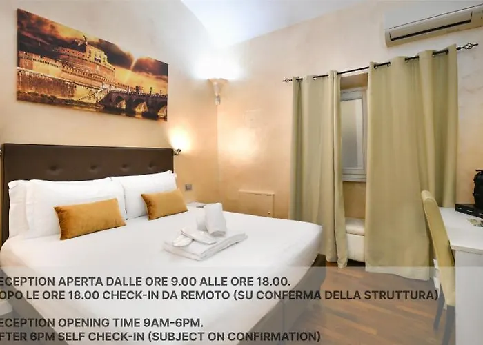 Trinity Luxury Rooms