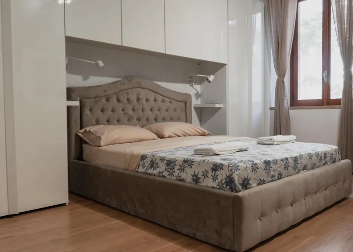 Toccata E Fuga Apartment
