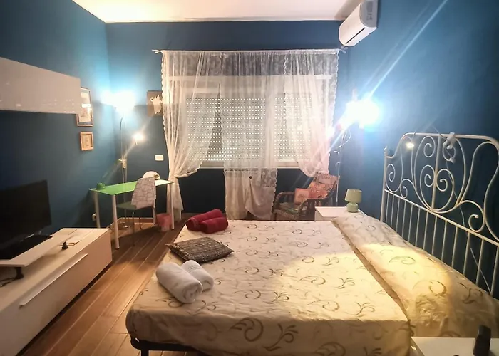 Colombo Holidays Apt