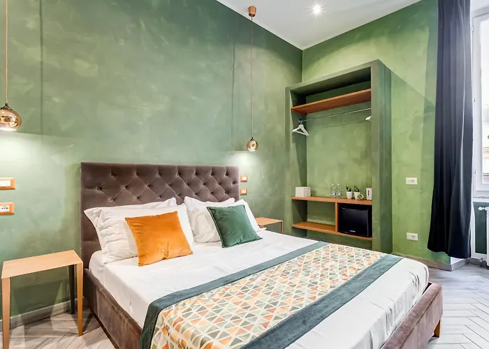 Ripetta Luxury Suites