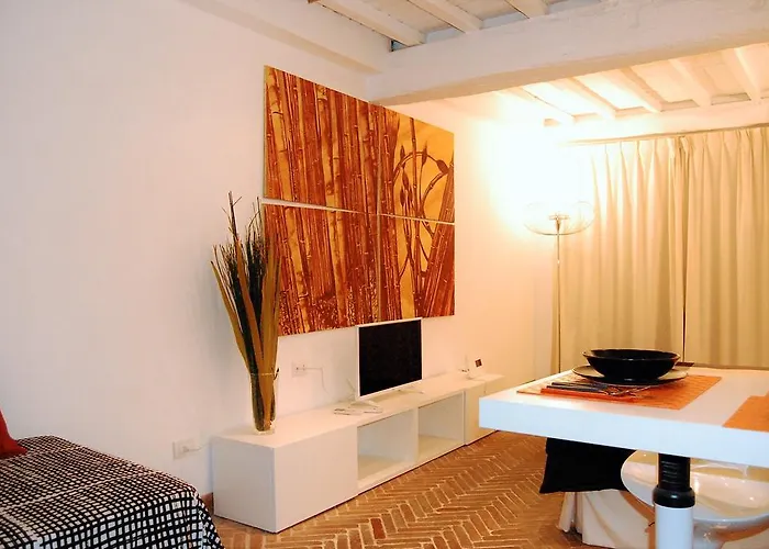 Bernini Apartment Navona
